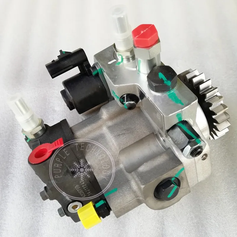 cummins fuel pump 