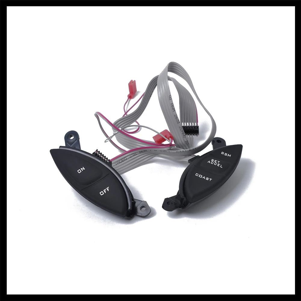 Steering Wheel Cruise Control Switch For Ford F150 Explorer F 150