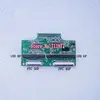 30P+45P TTL LVDS Adapter Plate 45Pin 30Pin FFC LVDS Conversion board 30+45Pin to 30P LVDS Connector 30+45 Connect Driver Board ► Photo 2/3