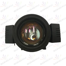 SONGXU 4 шт./лот сенсорный экран луча 200 Вт 5r перемещающаяся головка свет шулер луч 200 луч 5r/SX-MH200