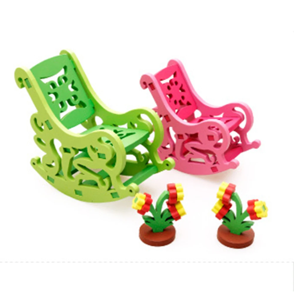 Online get cheap costruire in legno sedia aliexpress.com ...