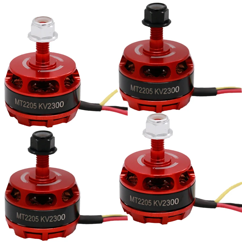 mini motor set