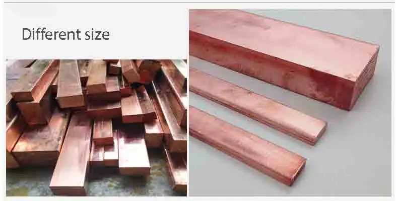 red copper row