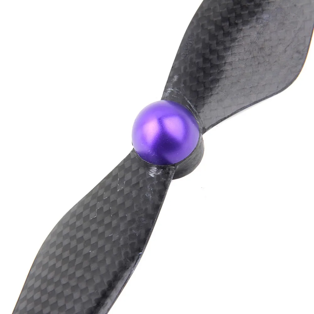 9450 9x4.5 Self Locking Carbon Fiber CW/CCW Propeller Prop DJI Phantom 3 2 VEL35 T79
