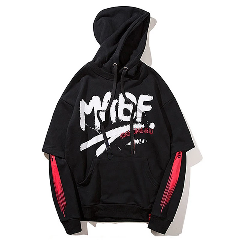 Men plus size 6XL 7XL 8XL Fashion Hoodies And Sweatshirts Big size Men