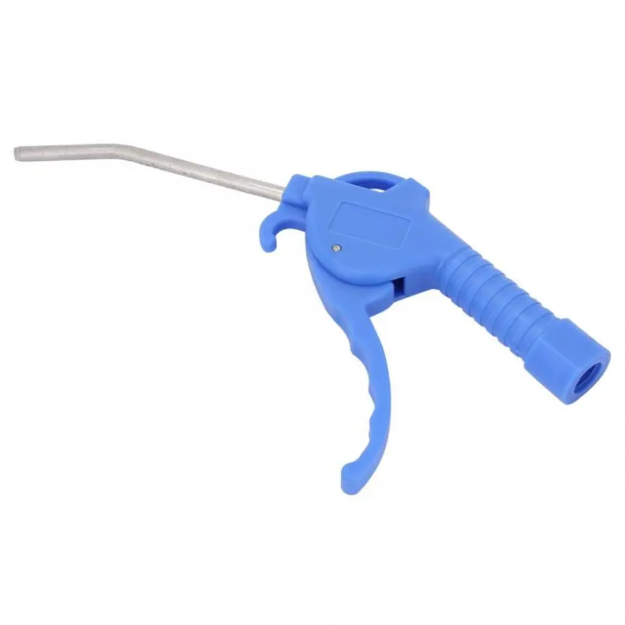 

1/4" Spray Gun Professional Air Duster Cleaner Compressor Dust Blow Gun Pistol Type Pneumatic Cleaning Tool Suitable for Clocks