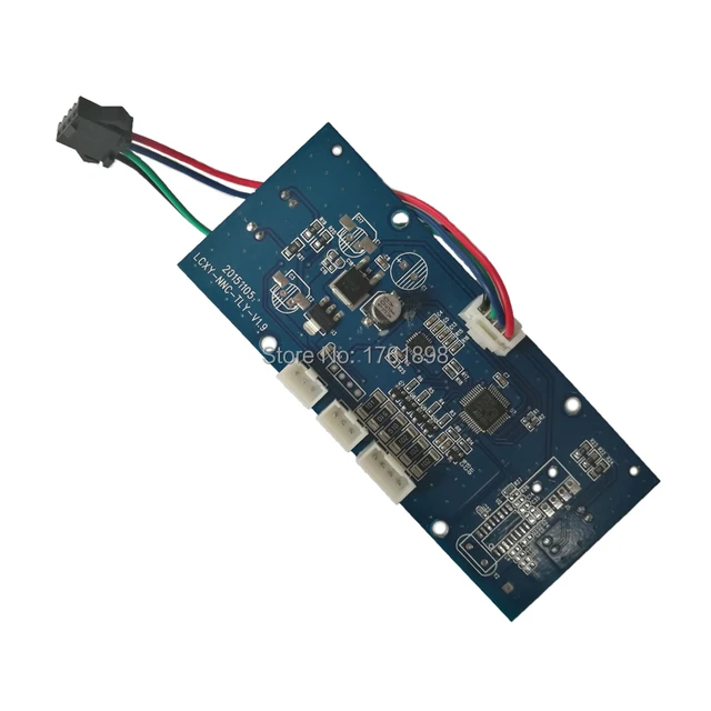 new hoverboard gyroscope sensor board with male plug circuit boardnew hoverboard gyroscope sensor board with male plug circuit board repair parts 1pcs two wheels self