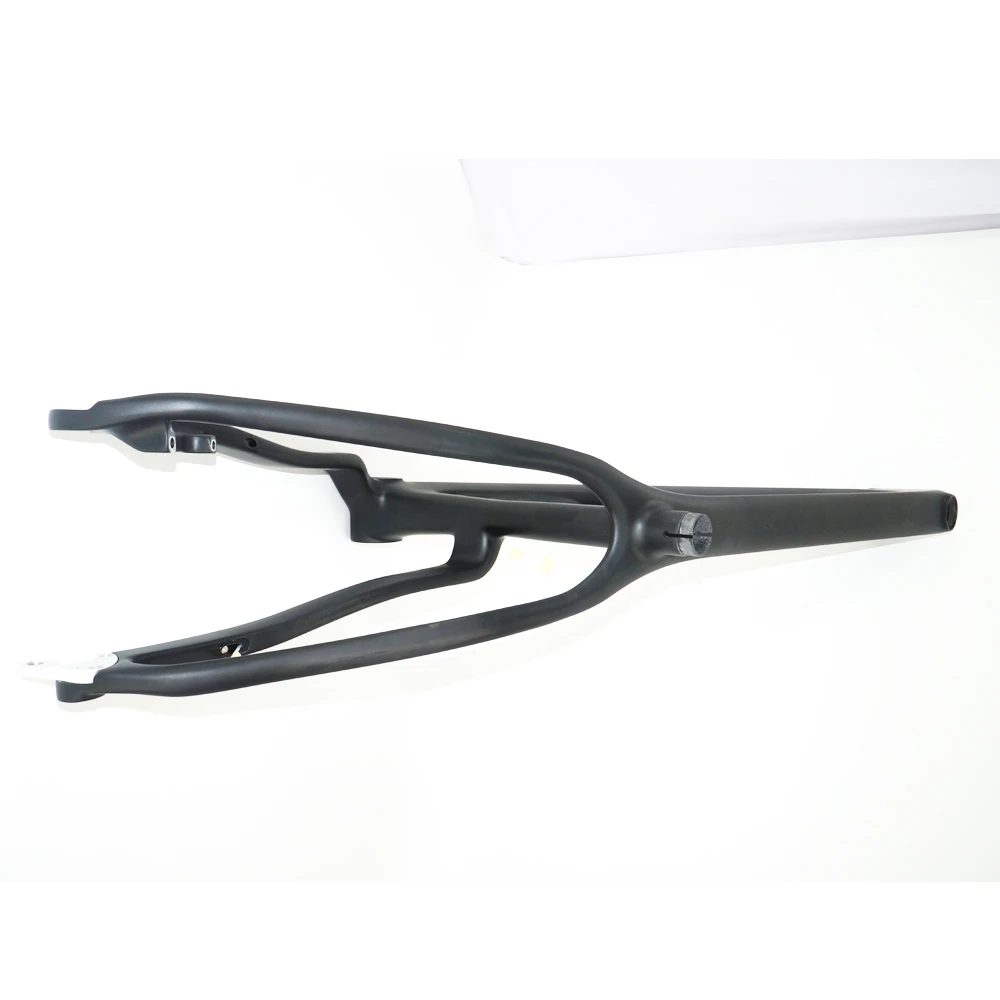 Top 2018 new carbon fiber MTB frame thru-axle fat tire carbon fiber MTB 27.5er frame & 29er frame 5