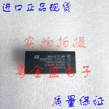

Freeshipping M48T58Y-70PC1R M48T58Y-70PC1 M48T58Y-70PC M48T58Y