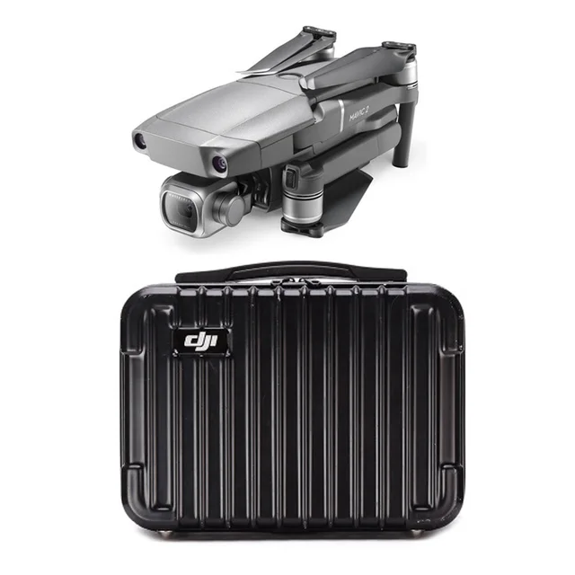 $33.93  for DJI Mavic 2 Pro Drone Bag Waterproof Hardshell Case Handbag Portable Suitcase Portable Box Mavi
