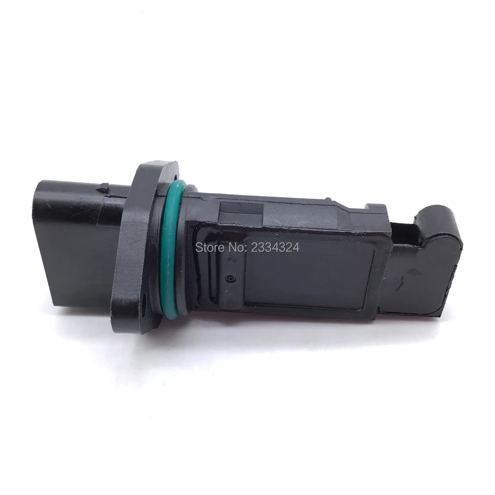 

Mass Air Flow Maf Sensor Meter For BMW 1,3 series E46 E81 E87 E90 E91 E92 116i 316i 318 Ci, 318i, 316 Ti 0280218075 13621438687