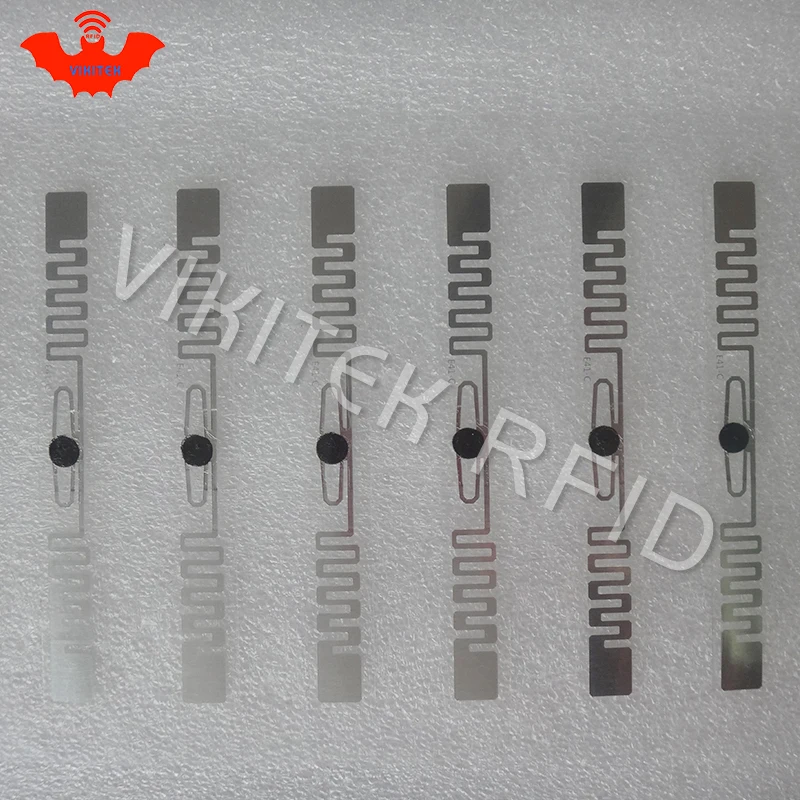 RFID tag UHF sticker automobile headlight EPC 6C 915mhz868mhz860-960MHZ M4QT waterproof adhensive passive RFID Windshield label RFID tag UHF sticker automobile headlight EPC 6C 915mhz868mhz860-960MHZ M4QT waterproof adhensive passive RFID Windshield label