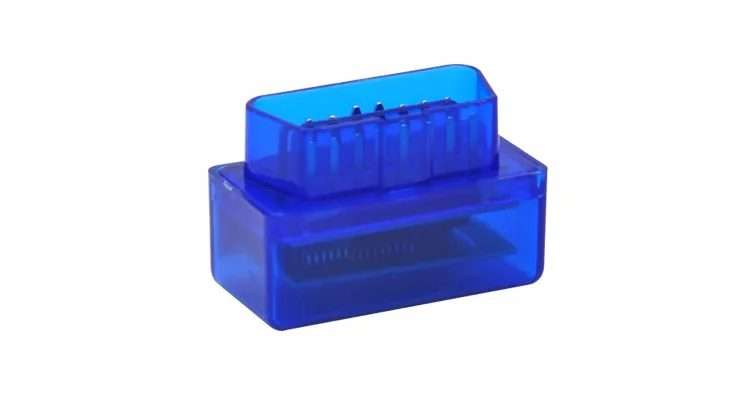 super mini ELM 327 Mini 327 scanner 4