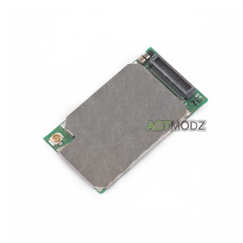 Wifi Wireless Board Repair Exchange Communication Module For Nintendo Dsi Xl Ll Module Wifi Module Irmodule Board Aliexpress