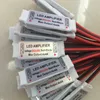 Mini RGBW Amplifier 5 pin controller DC5-24V 4CH x 4A Signal repeater for 5050 RGBW LED Strip Light , Good quality ► Photo 2/2