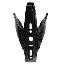 Carbon Fiber MTB Road Bike Cycling Water Bottle Holder Bicycle Carbon Bottle Cage Bike Accessories bisiklet aksesuar BHU2#