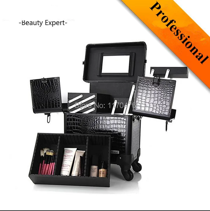 Professional Cosmetics Portable Makeup Tools Cosmetic Tool Hairdressing