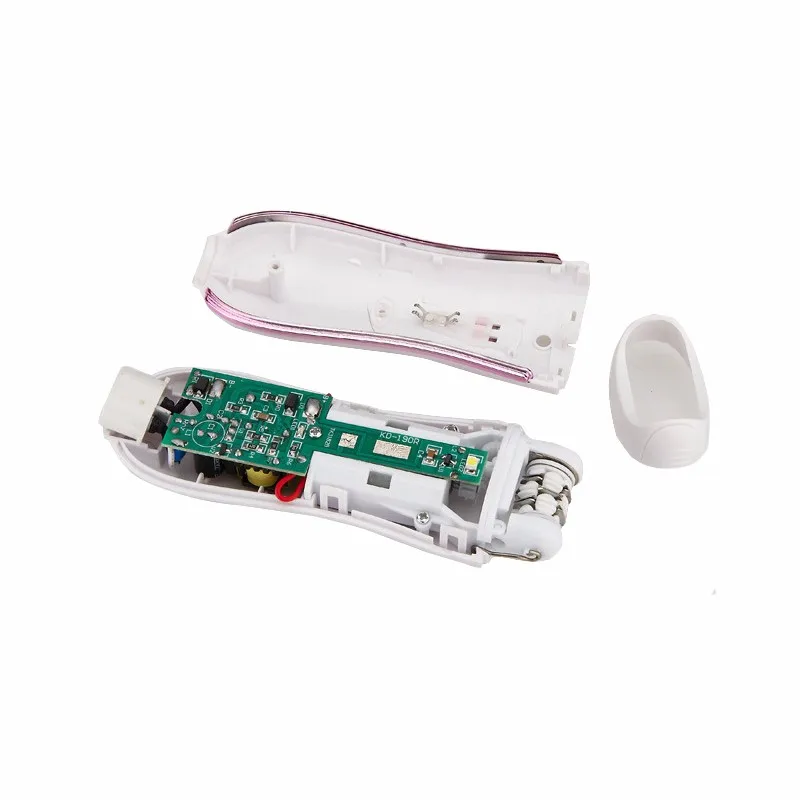 Women Shaver Electric Epilator Hair Removal Foot Care Tool 5