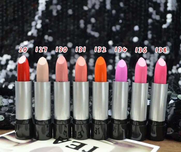 

New Waterproof Lipstick Makeup Maquillaje Beauty Make up Lips Batons Liquido Maquiagem