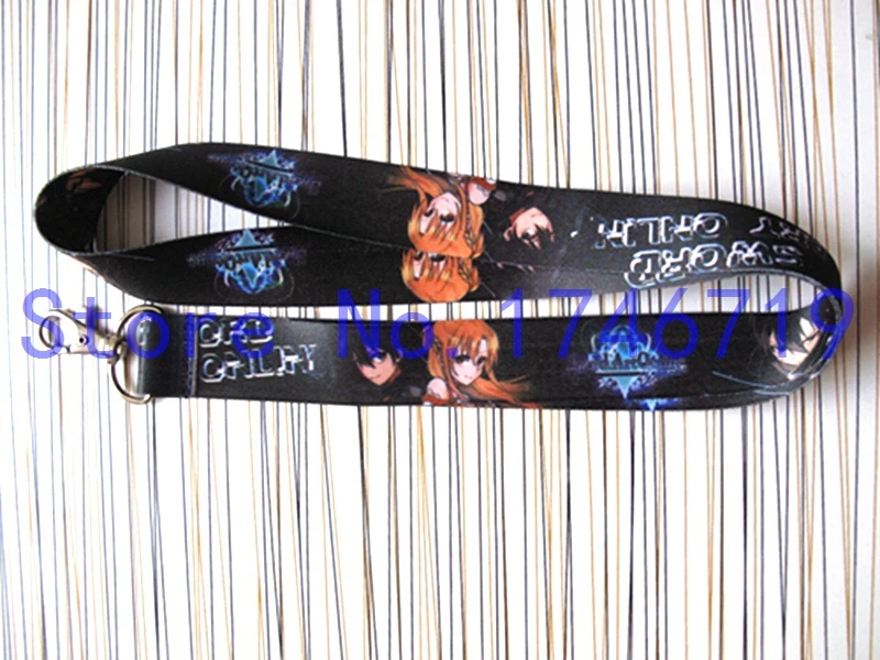 Aliexpress.com : Buy Free Shipping 20 Pcs Sword Art Online