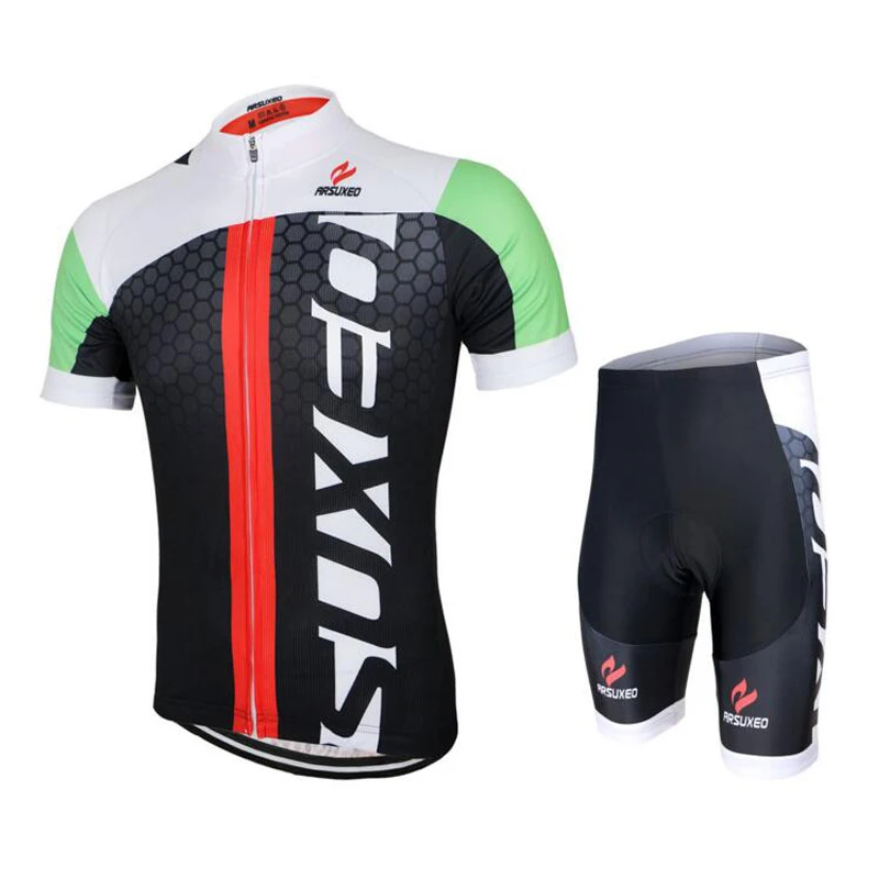 Sport products. Джерси фирмы ARSUXEO. Велосипедная форма. Джерси для велосипеда. Mountain Bike одежда.