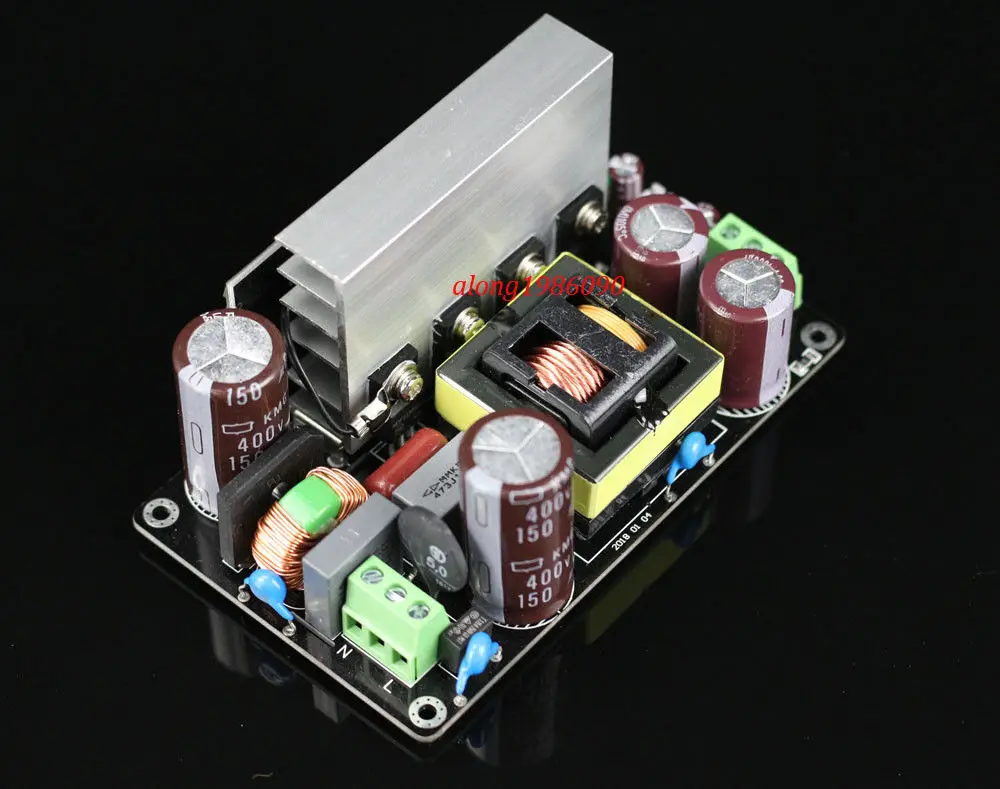 ZEROZONE 500VA DC +/ 48V ООО коммутационный блок питания для усилителя мощности PSU L6