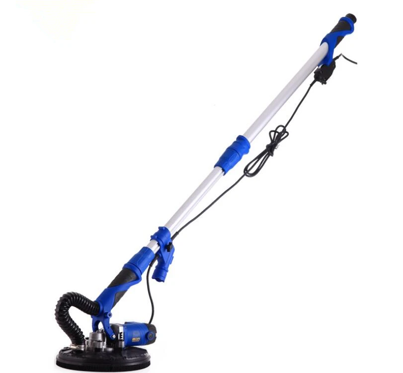 Self Vacuum Telescopic Electric 220v Environmental Vacuuming
