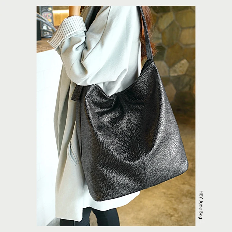 Casual Soft Large Capacity Tote Women Handbags Shoulder Bag Big Shopper Purses Casual Soft Large Capacity Tote Women Handbags Shoulder Bag Big Shopper Purses