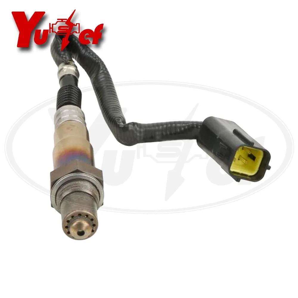 Oxygen Sensor Fit For Hyundai Elantra I30 Matrix Trajet Tucson Kia