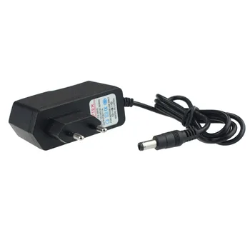 

9V/1A EU/US Power Adapter Guitar Effect Pedal For BOSS PSA 120T Archer Charger adapter Power Adapter 5.5 x 2.1mm Power Adapter