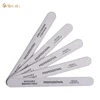 10pcs/lot Sandpaper Nail File for gel nails 180/240 Professional Manicure Buffer Pedicure Double-sided set de limas Nail Tools ► Photo 1/6