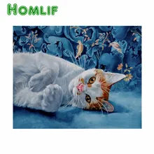 Изготовленная на заказ Алмазная мозаика 5D DIY Алмазная картина полный квадрат Мандала блонд значок с вышивкой в виде ромба узор ручка коробка