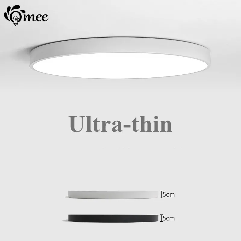 Us 15 03 10 Off Nordic Modern Round Led Ceiling Lamp 5cm Thin Foyer Lighting Fixture Living Room Bed Kitchen Surface Mount Panel Remote Control In Us 15 03 10 Off Nordic Modern Round Led Ceiling Lamp 5cm Thin Foyer Lighting Fixture Living Room Bed Kitchen Surface Mount Panel Remote Control In