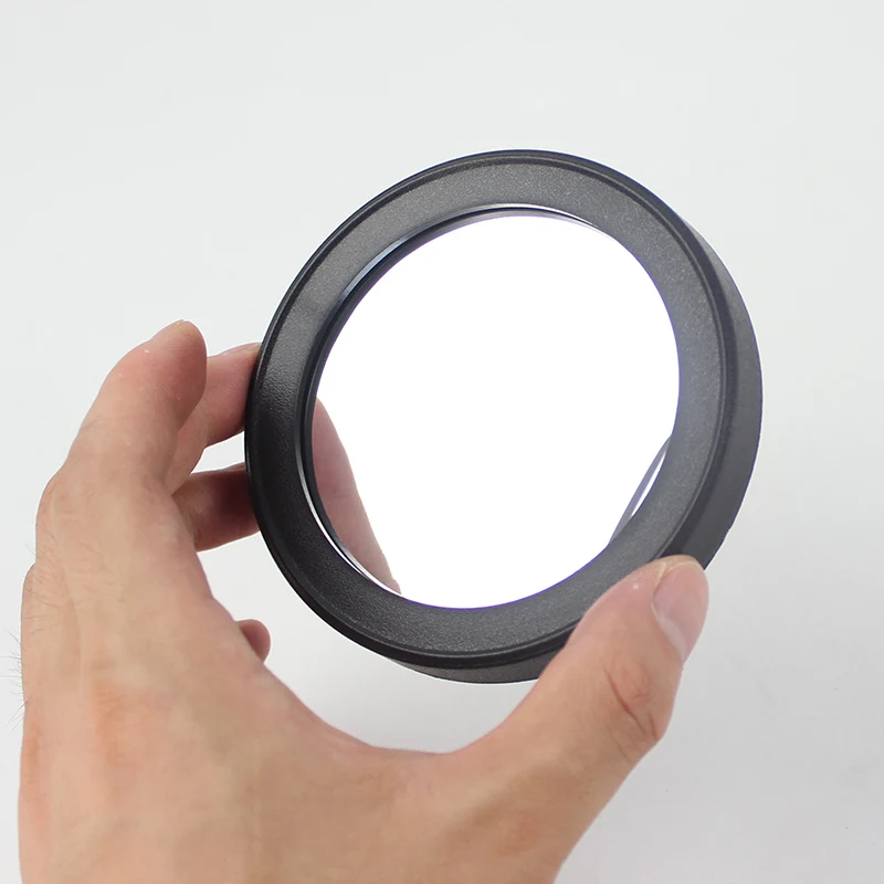 

Astronomical telescope accessories 60mm Sun Filter Membrane Astronomical Telescope Lens Cap