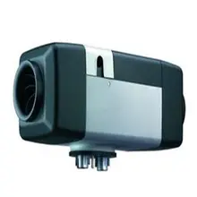 2 кВт бензиновый Воздушный стояночный обогреватель 12 В на автобус; грузовик; легковой автомобиль tech RH