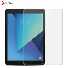 Закаленное Стекло для samsung Galaxy Tab S2 9,7 T810 T815 T813N SM-T810 T815 SM-T813 T819N 9,7 дюймов с уровнем твердости 9H закаленное Стекло пленка