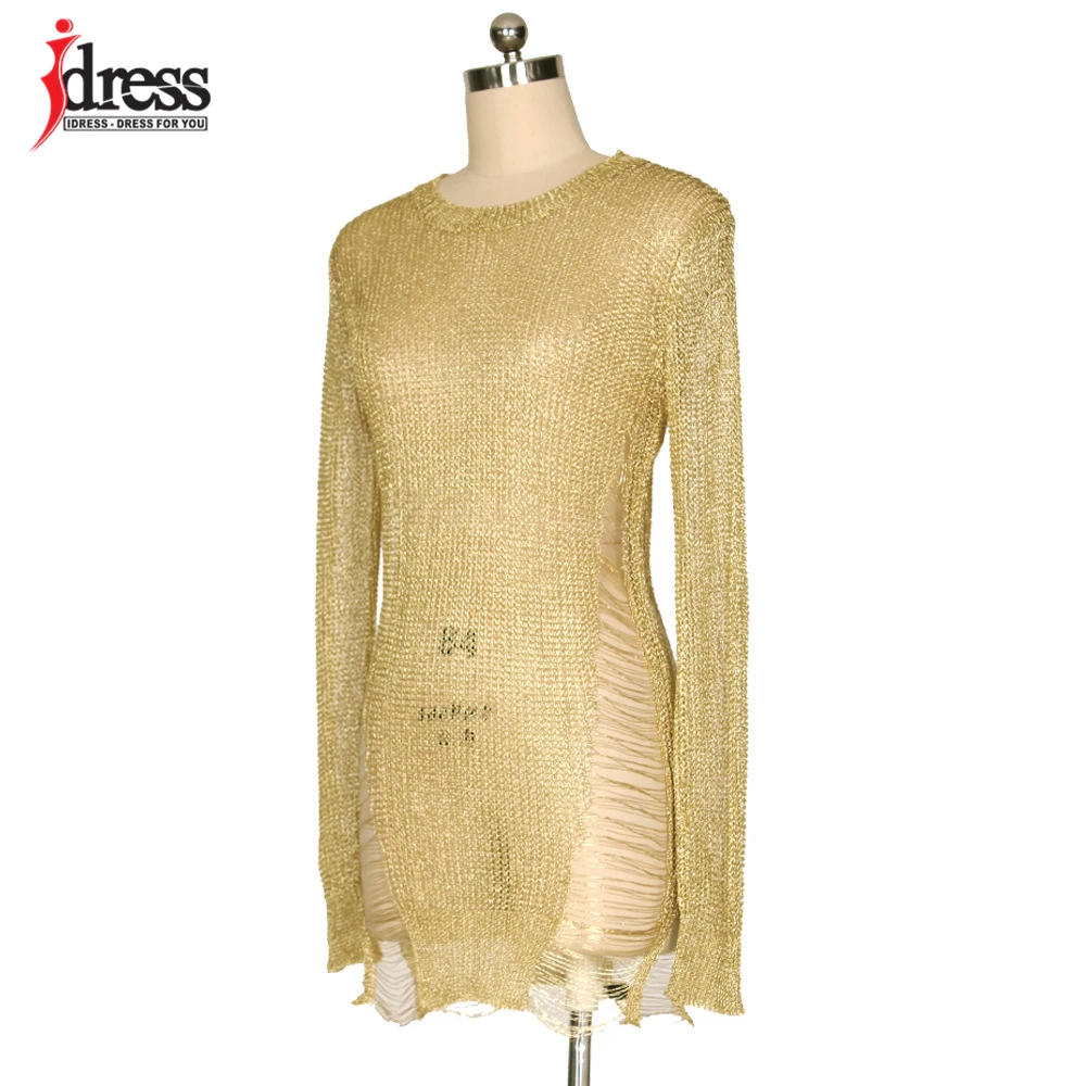 Women Mini Club Dress Bodycon  (5)