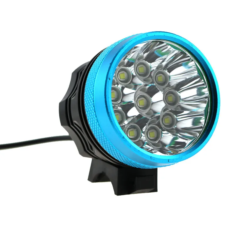 blue color 10T6 bike light (1)