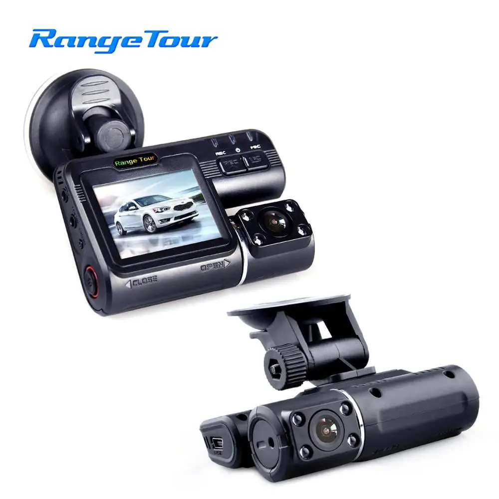 Range tour видеорегистратор инструкция