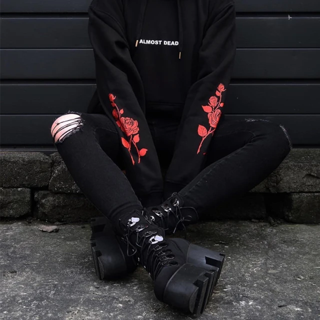 Marca sudaderas con capucha sudadera de moda de las