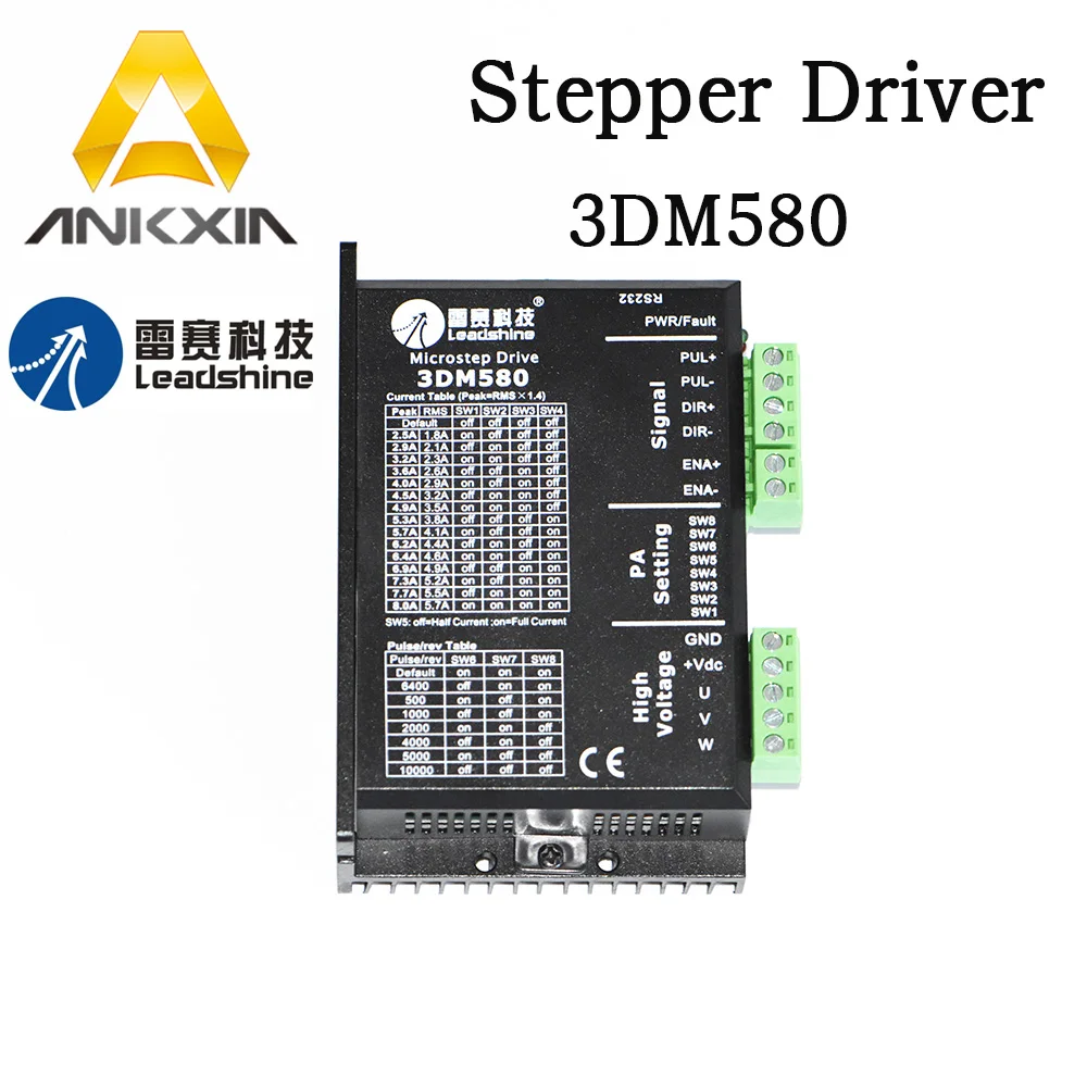 3DM580