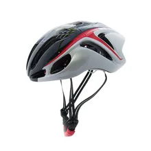 New Bicycle Helmets Men Women Bike Helmet Mountain Road Bike Integrally Molded Cycling Helmets Adjustable 56-62cm Dropshipping