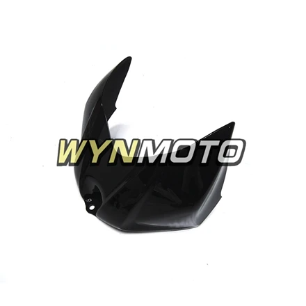 Выполните обтекатели комплект для Suzuki GSXR1000 K7 год 2007 2008 ABS Пластик инжектор блестящий черный гоночный автомобиль электронный Атомайзер