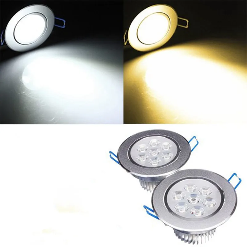 led downlight 31