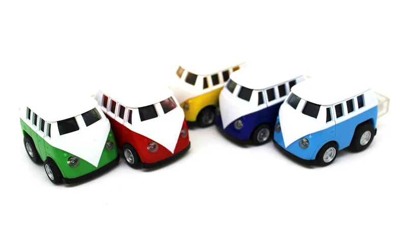 Новая игрушечная мини модель автомобиля USB флеш накопитель 4 ГБ 8 16 32 64 карта