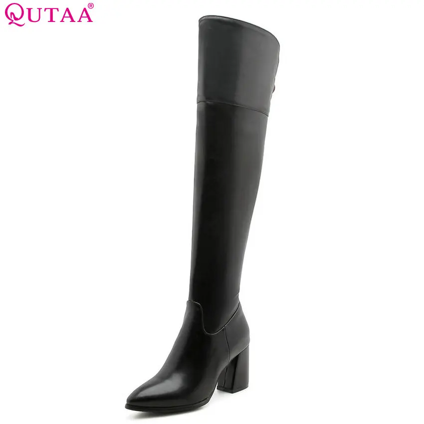 botas casa pio