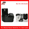 Boîtier de batterie Rechargeable pour Hitachi 12v EB1212S NI-MH NI-CD, coque en plastique (boîte sans cellules à l'intérieur) EB1214L EB1214S EB1222HL ► Photo 1/2