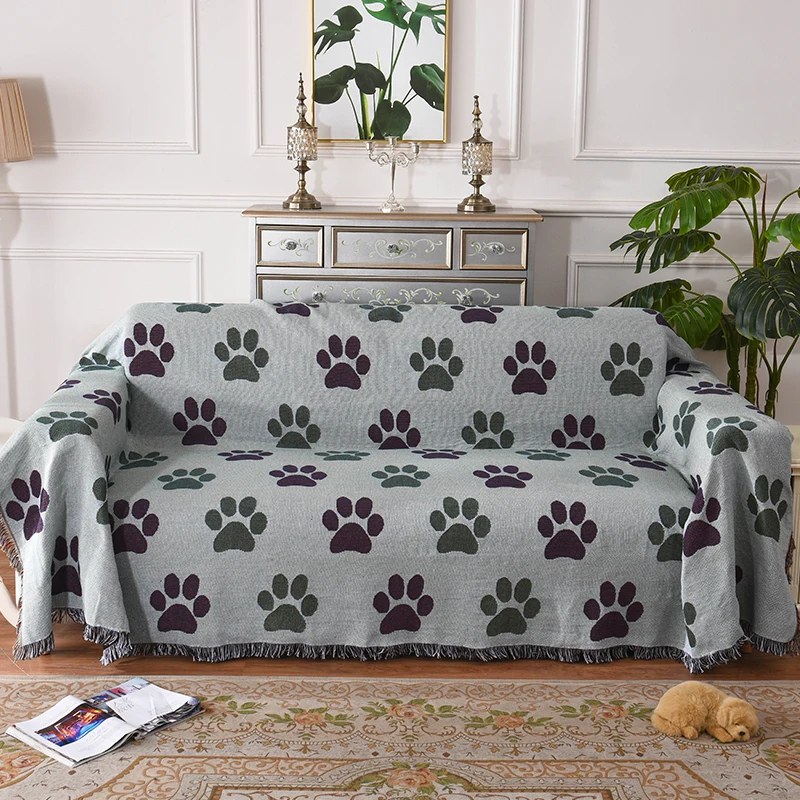 Animal pattern Sofa Cover Spandex 1/2/3/4 Seater Couch Slipcover Chair Living Room Furniture