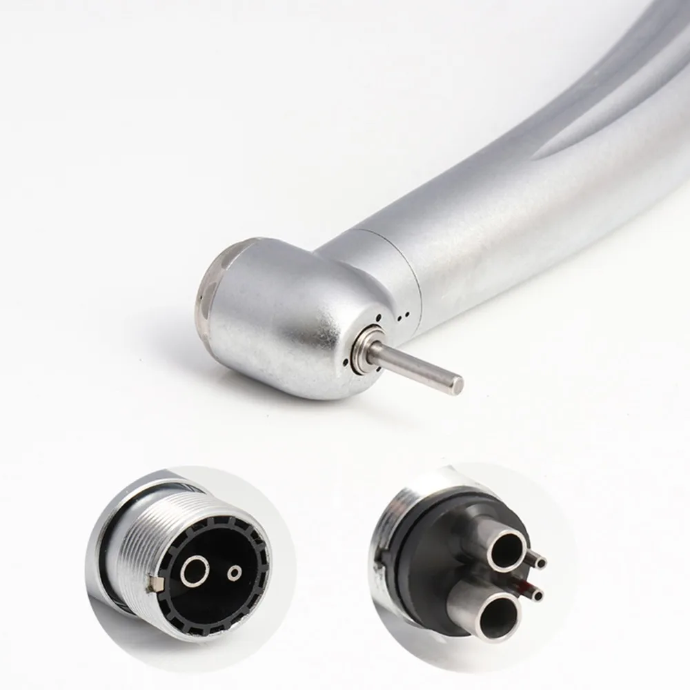 

High Quality Dental NSK Style Cartridge Rotor Turbine for Handpiece