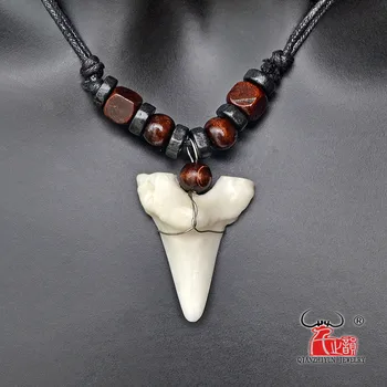 Tooth Choker Necklace